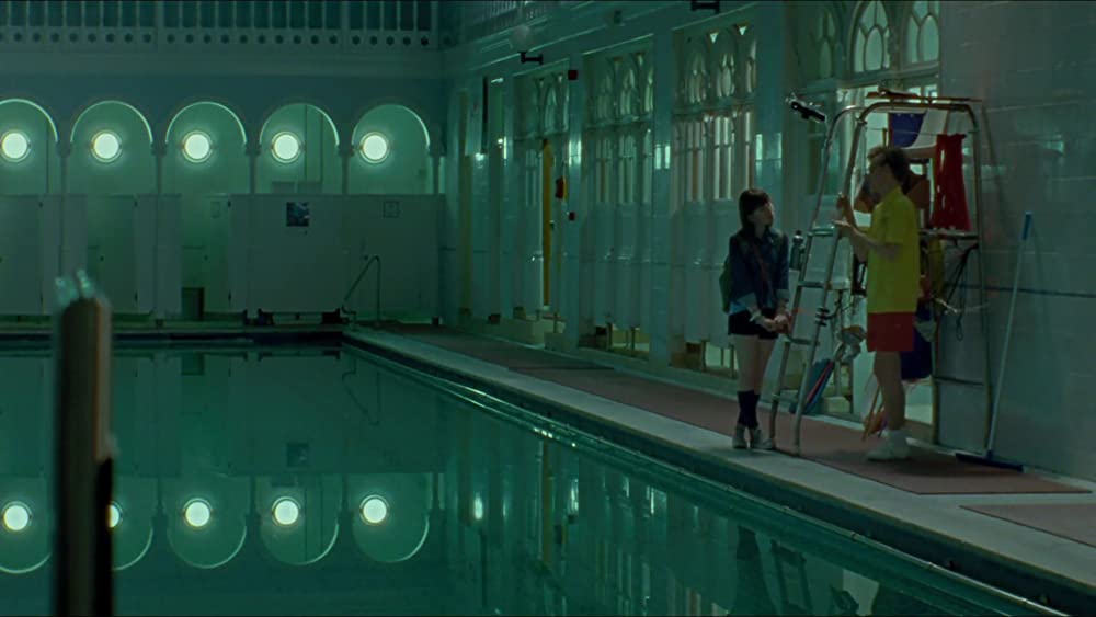 ゴッド・ヘルプ・ザ・ガールの画像