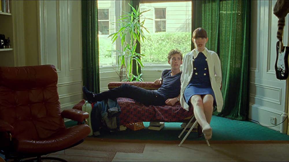 ゴッド・ヘルプ・ザ・ガールの画像