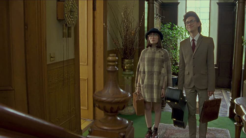 ゴッド・ヘルプ・ザ・ガールの画像