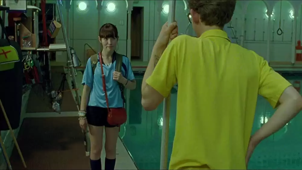 ゴッド・ヘルプ・ザ・ガールの画像