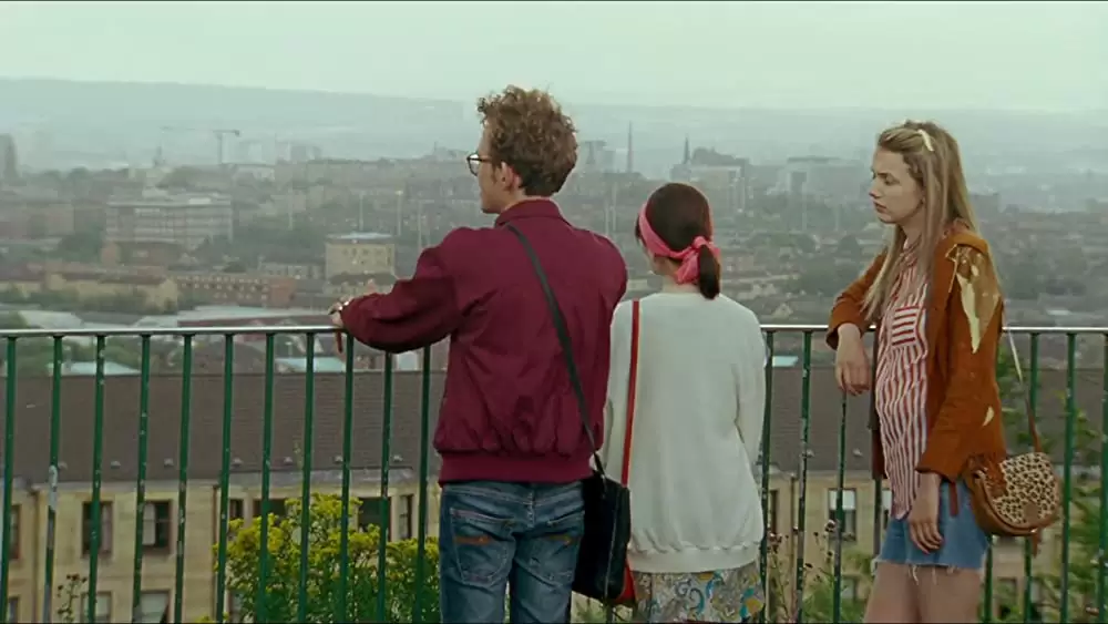 ゴッド・ヘルプ・ザ・ガールの画像