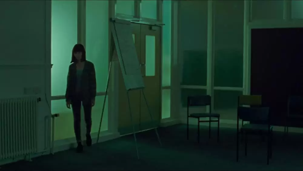 ゴッド・ヘルプ・ザ・ガールの画像