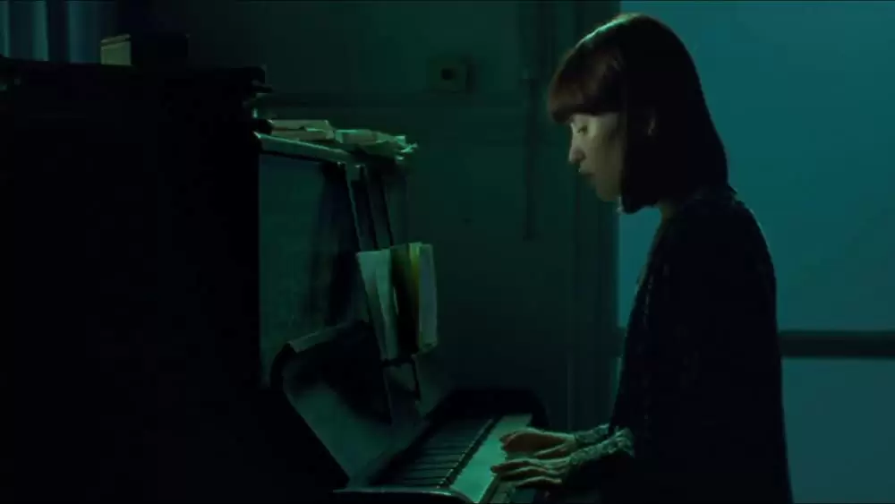 ゴッド・ヘルプ・ザ・ガールの画像