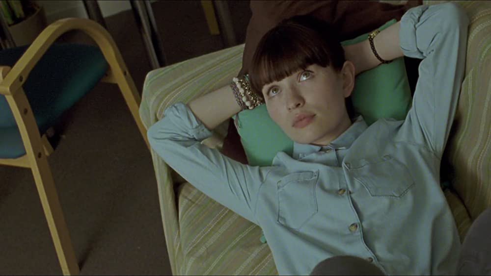 ゴッド・ヘルプ・ザ・ガールの画像