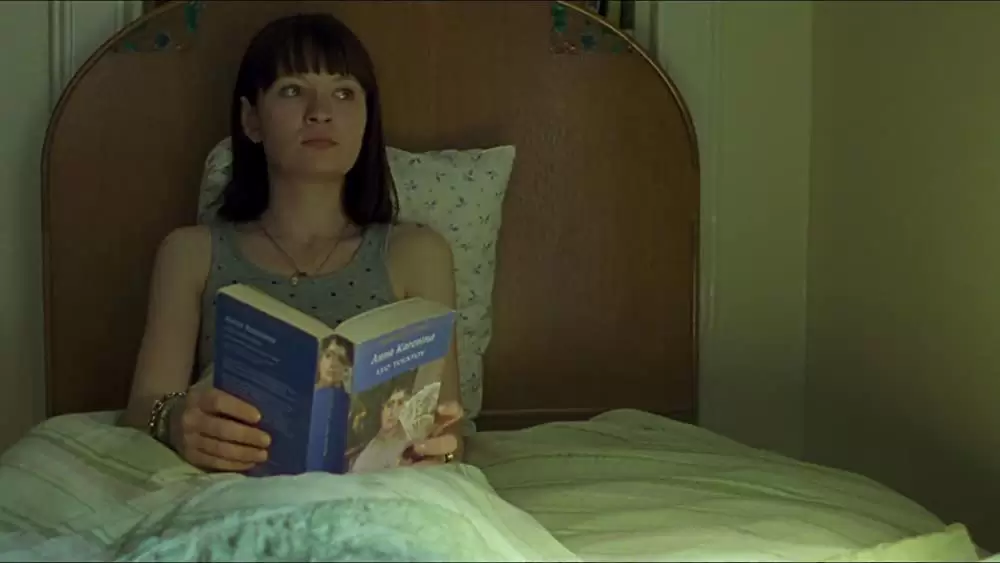 ゴッド・ヘルプ・ザ・ガールの画像