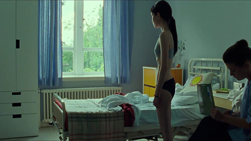 ゴッド・ヘルプ・ザ・ガールの画像