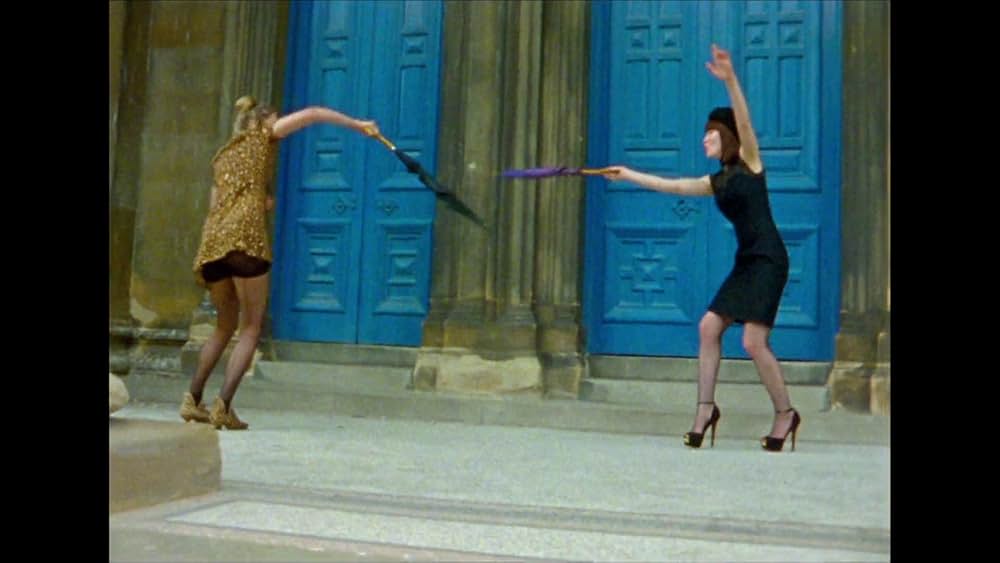 ゴッド・ヘルプ・ザ・ガールの画像