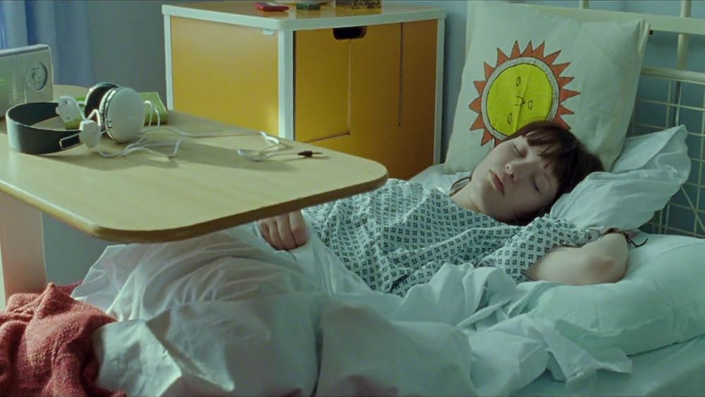 ゴッド・ヘルプ・ザ・ガールの画像