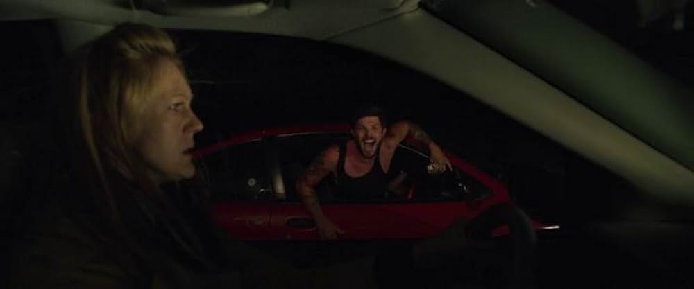 The Swerve（原題）の画像