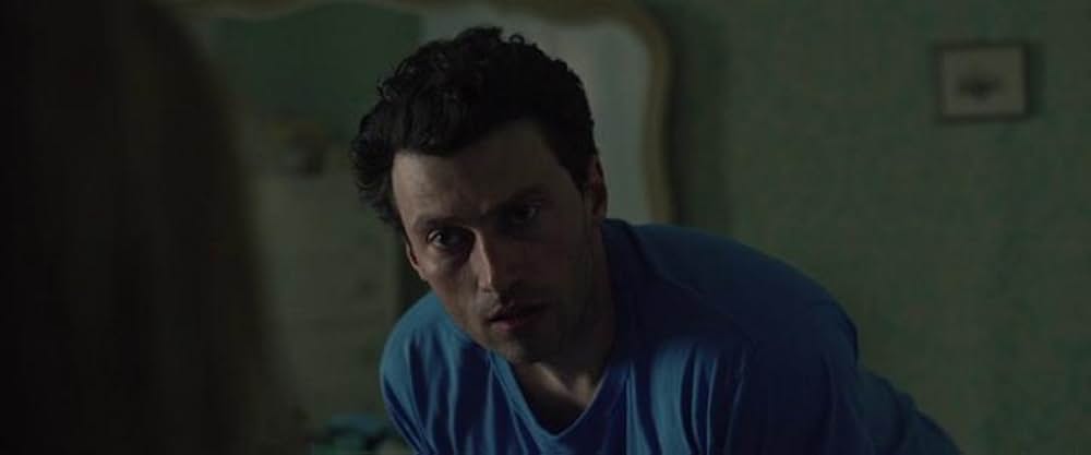 The Swerve（原題）の画像