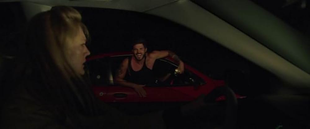 The Swerve（原題）の画像