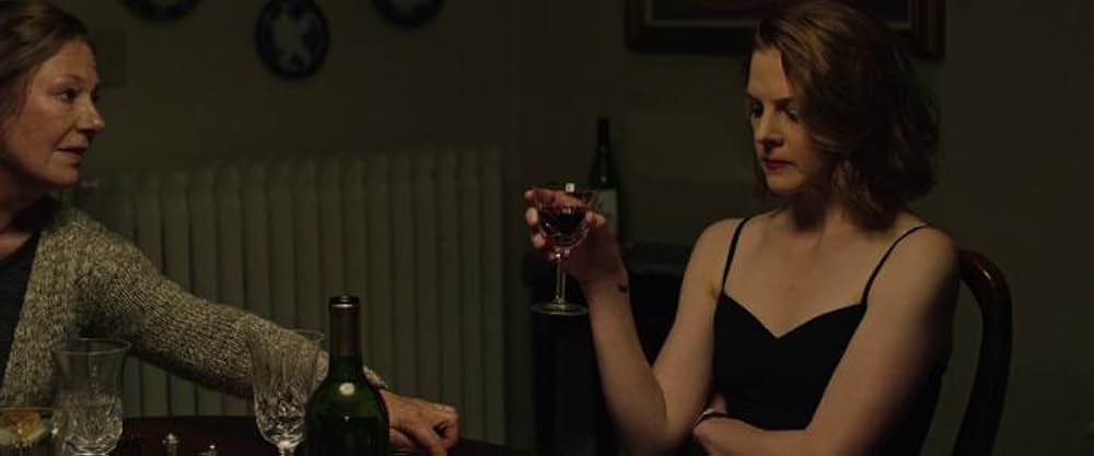 The Swerve（原題）の画像