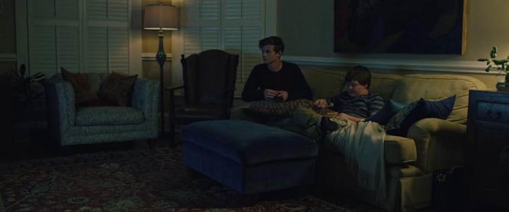 The Swerve（原題）の写真