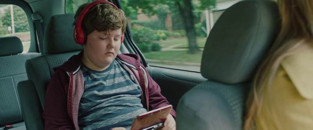 The Swerve（原題）の画像