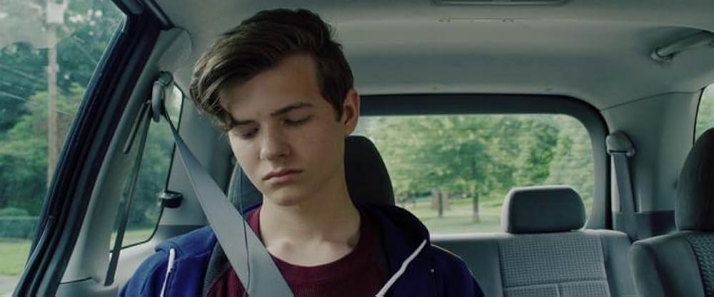 The Swerve（原題）の画像