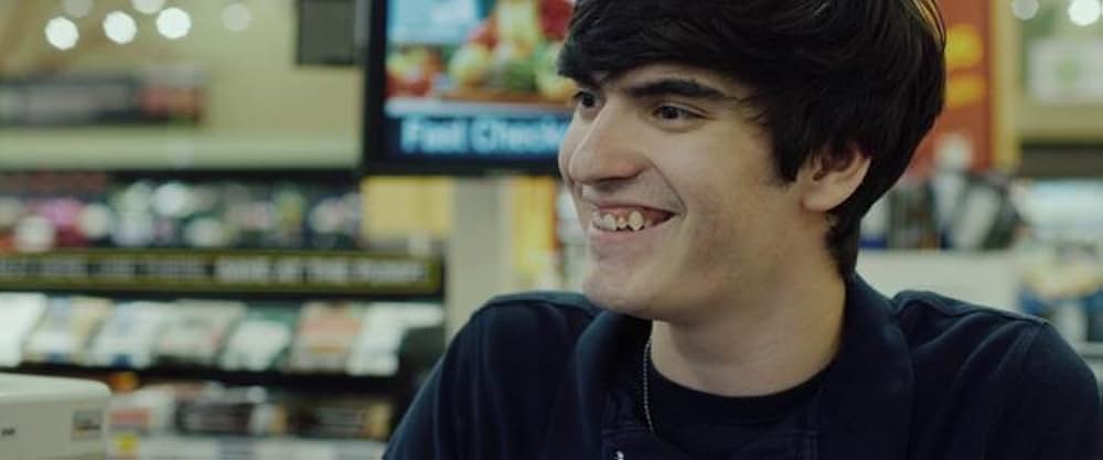 The Swerve（原題）の画像