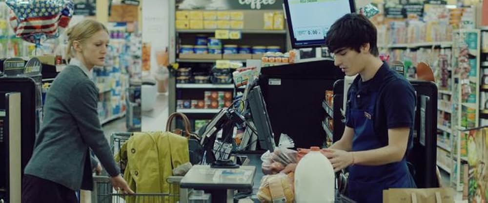 The Swerve（原題）の画像