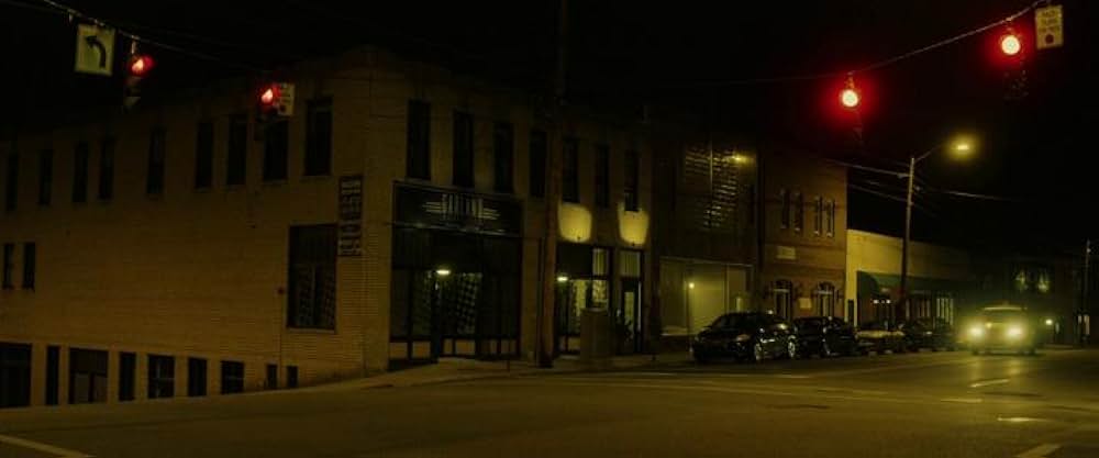 The Swerve（原題）の画像