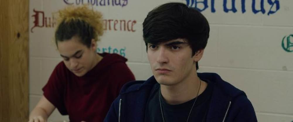 The Swerve（原題）の画像