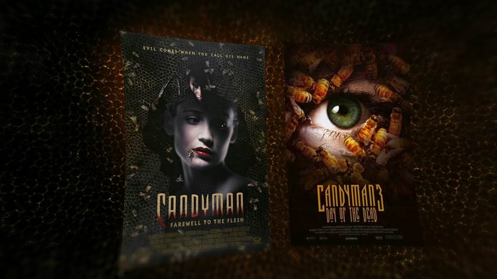 Horror Noire: A History of Black Horror（原題）の画像