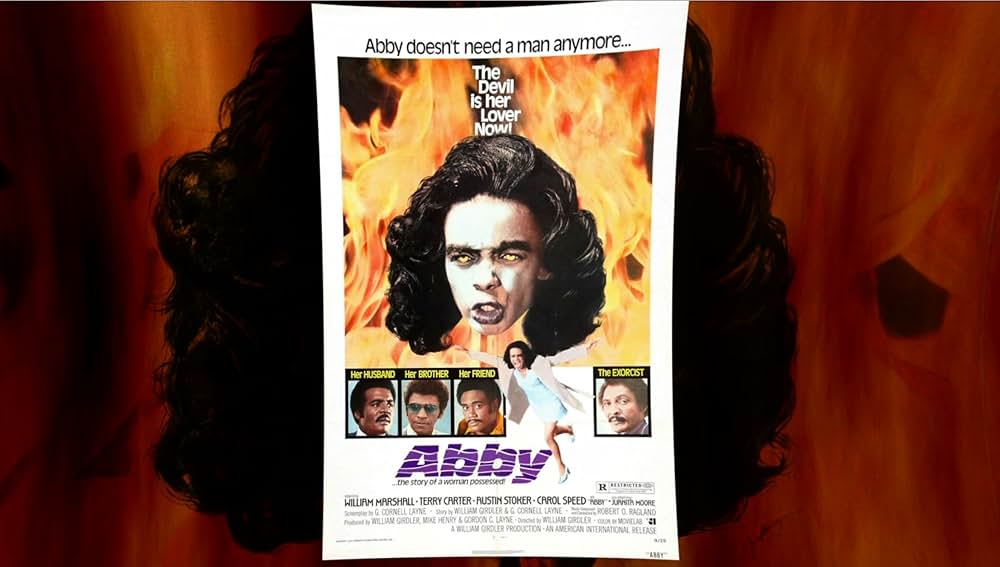 Horror Noire: A History of Black Horror（原題）の画像