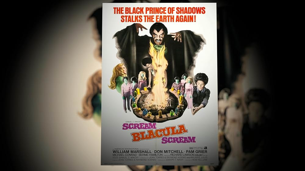 Horror Noire: A History of Black Horror（原題）の画像