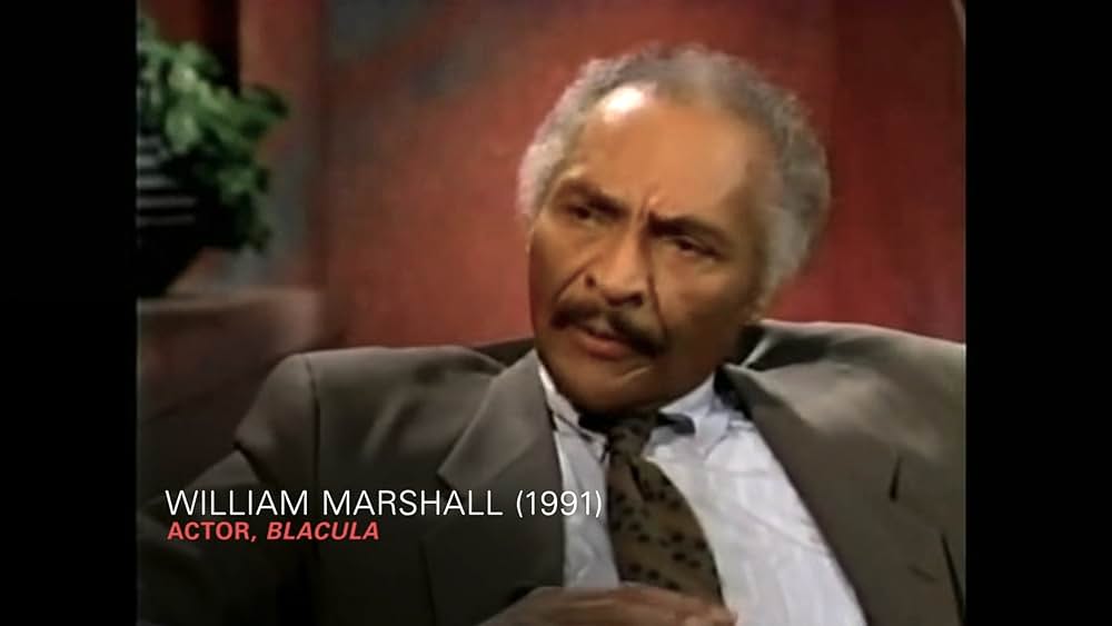 Horror Noire: A History of Black Horror（原題）の画像