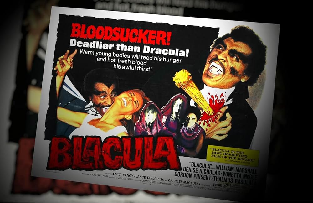 Horror Noire: A History of Black Horror（原題）の画像