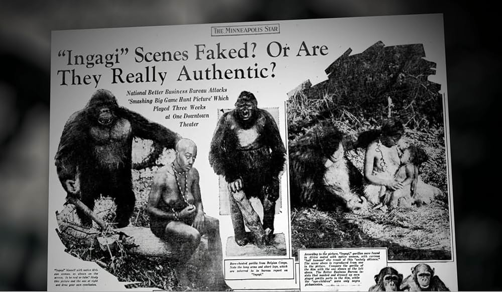 Horror Noire: A History of Black Horror（原題）の画像