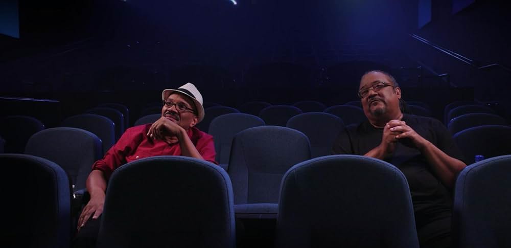 Horror Noire: A History of Black Horror（原題）の画像