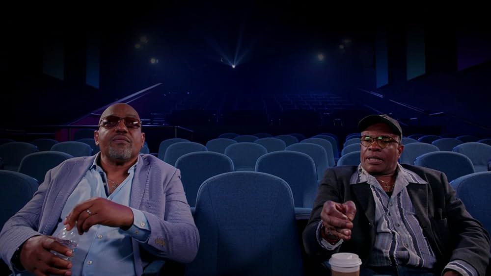 Horror Noire: A History of Black Horror（原題）の画像