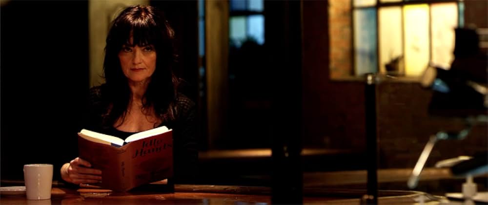 デビルズ・ライアーの画像