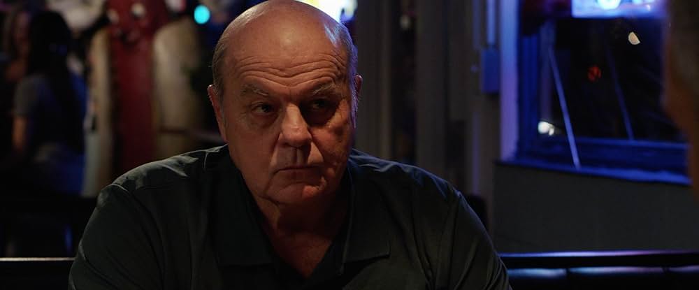 デビルズ・ライアーの画像