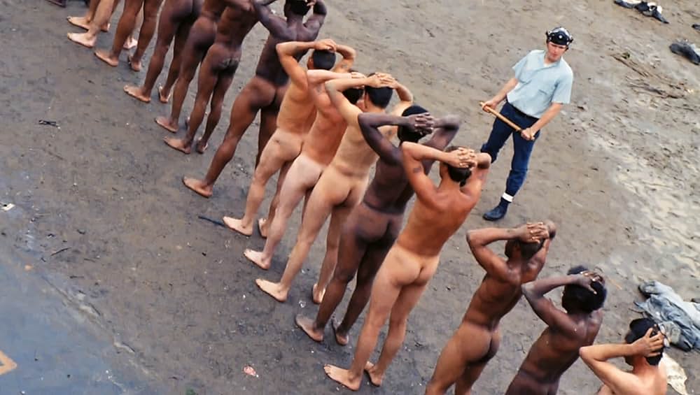 Attica（原題）の画像