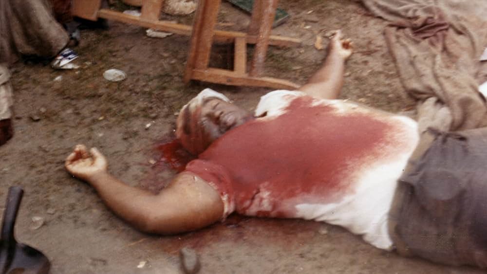 Attica（原題）の画像