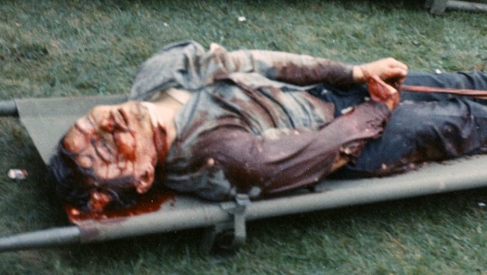 Attica（原題）の画像