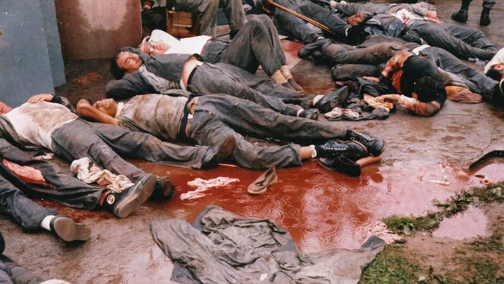 Attica（原題）の写真