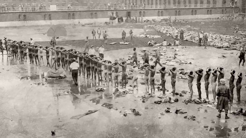 Attica（原題）の画像