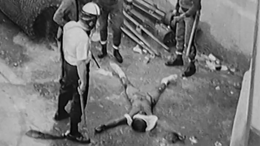 Attica（原題）の画像