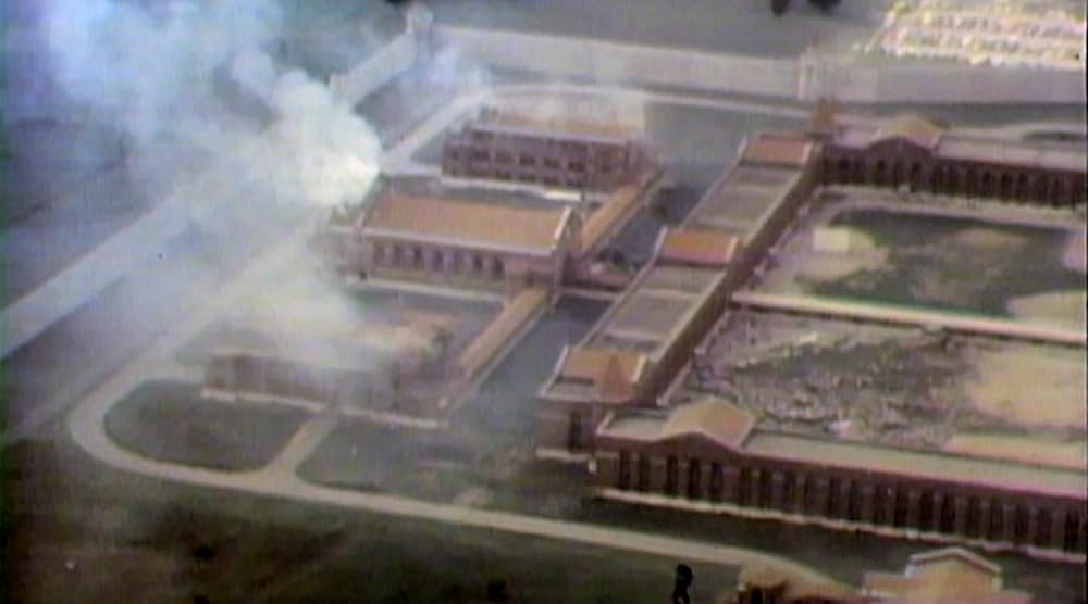 Attica（原題）の画像