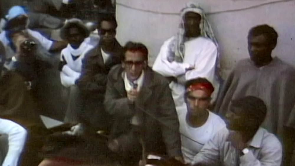 Attica（原題）の画像