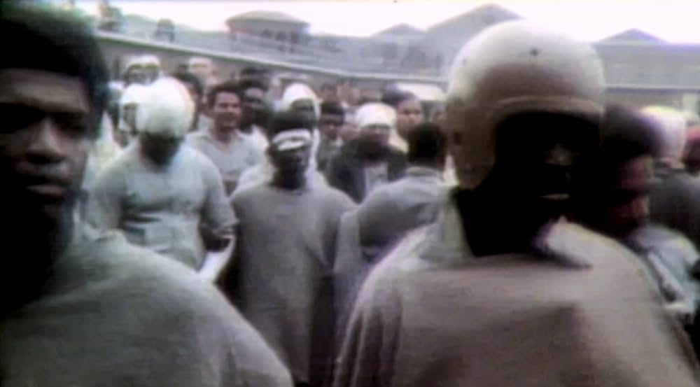 Attica（原題）の画像