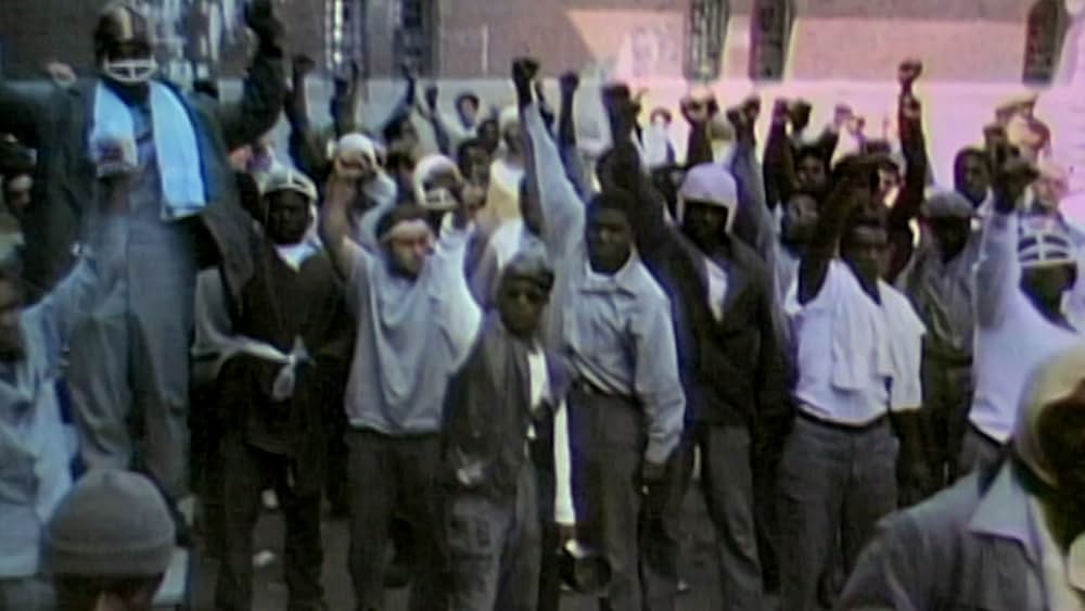 Attica（原題）の画像