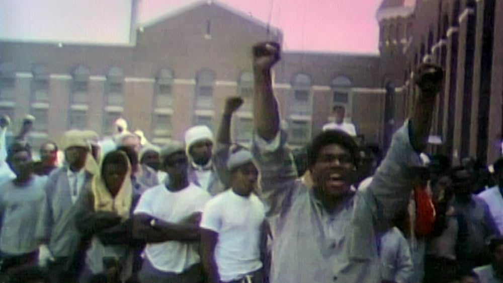 Attica（原題）の画像