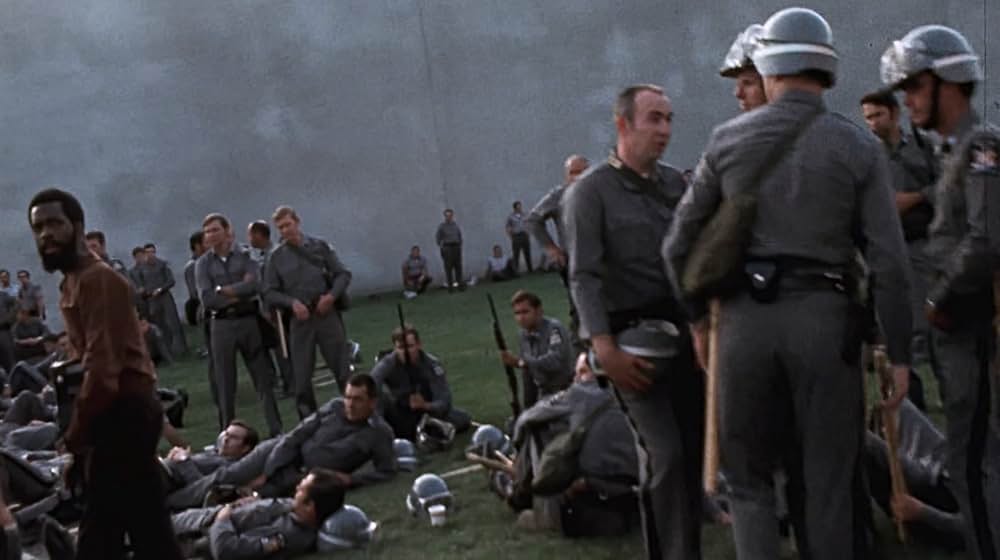 Attica（原題）の画像