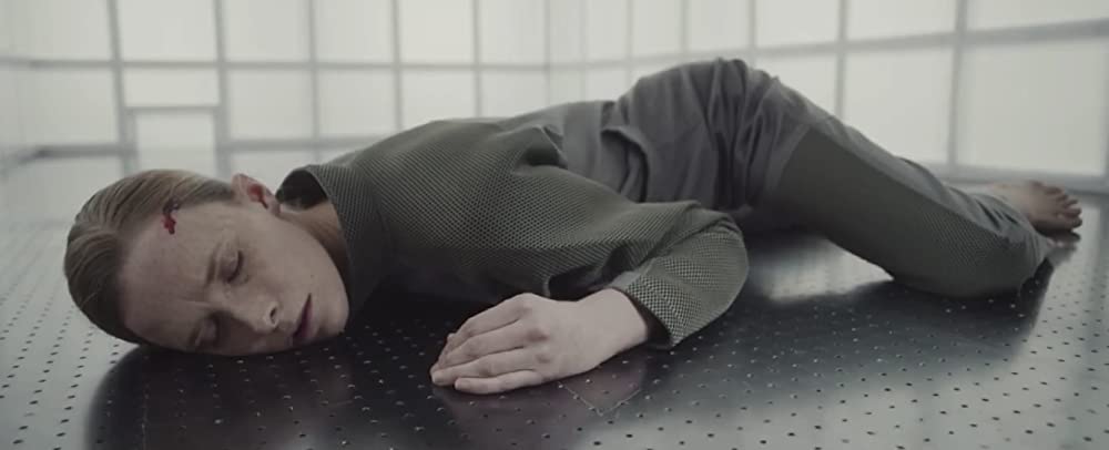 キューブ：ホワイトの画像