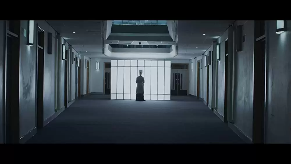 キューブ:ホワイトの画像