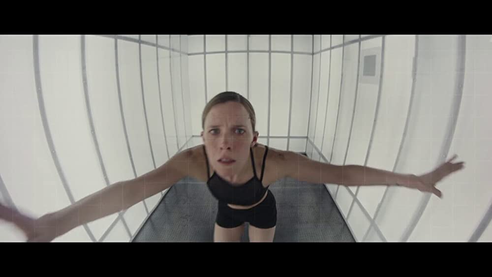 キューブ：ホワイトの画像