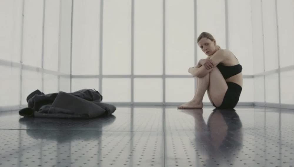 キューブ：ホワイトの画像