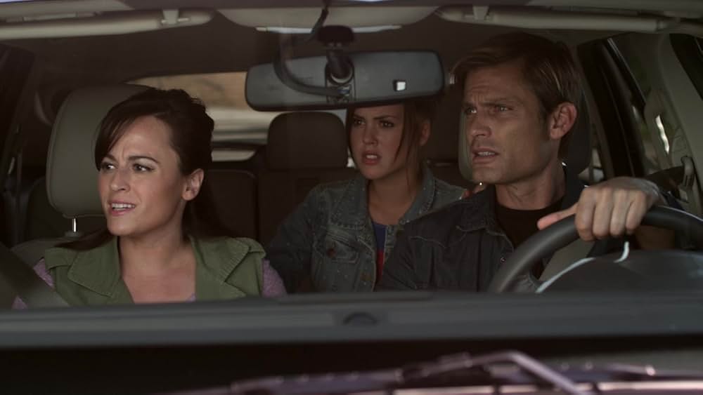 ファイアー・ツイスターの画像